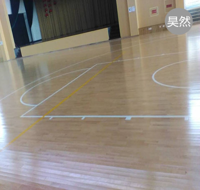 浩然體育介紹精致運(yùn)動(dòng)木地板的六個(gè)組成結(jié)構(gòu)? 浩然體育介紹精致運(yùn)動(dòng)木地板的六個(gè)組成結(jié)構(gòu)?